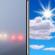 Today: Widespread Fog then Mostly Sunny