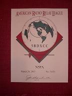 5-Band DXCC