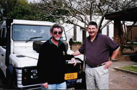John and Alan