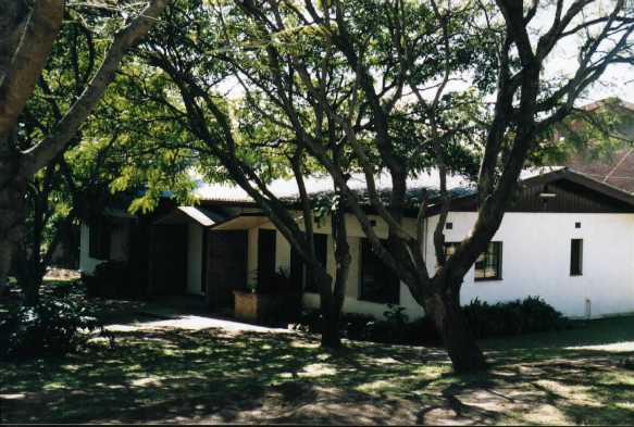Cottage