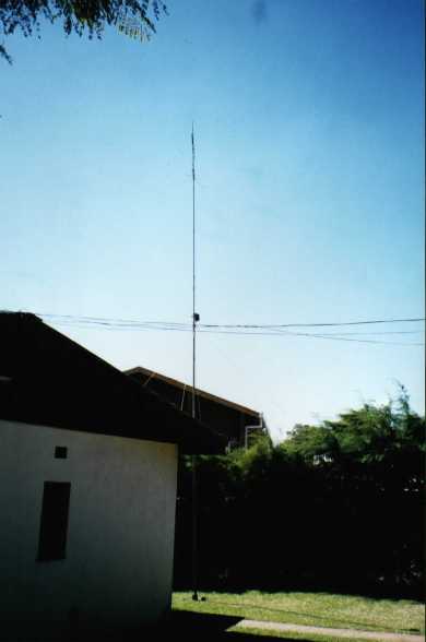 Cushcraft R5