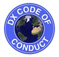 DX Code Of Conduct