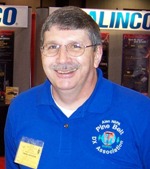 Alan Clark
