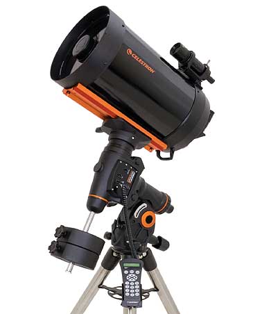 Celestron CGEM-1100