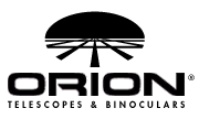 Orion Telescopes