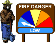 Fire Danger