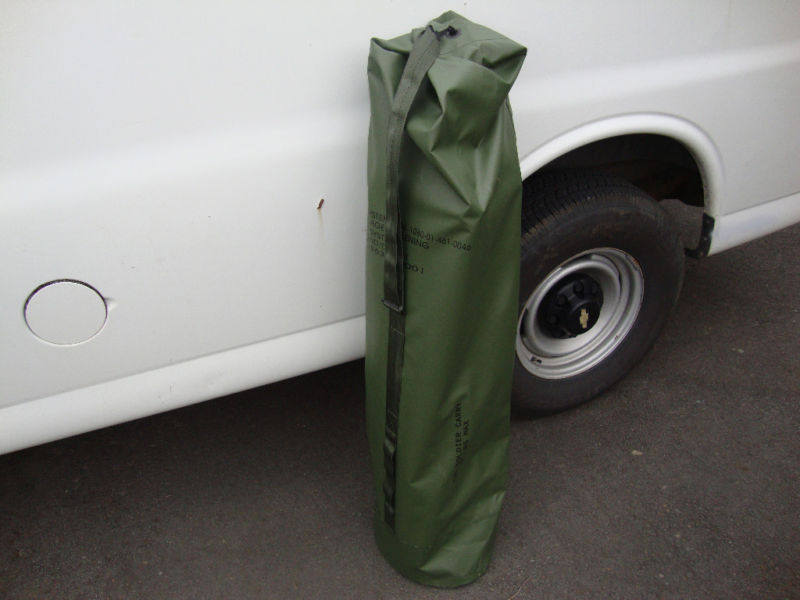 Kit Bag
