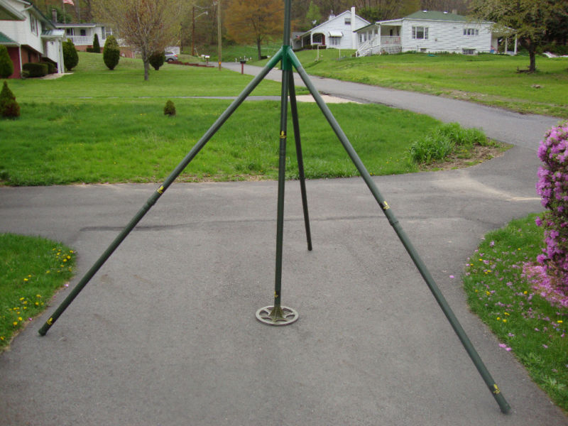 Tripod