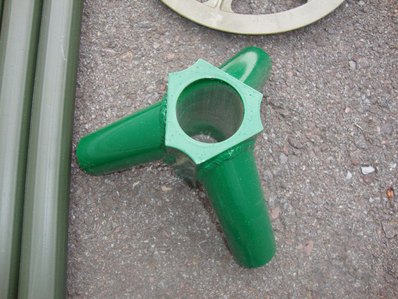 Tripod Mount