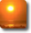 Monday: Sunny