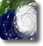 Saturday: Tropical storm conditions possible. Rain showers likely before 7am, then showers and thunderstorms. Mostly cloudy, with a high near 78. Chance of precipitation is 80%. Saturday: Tropical Storm Conditions Possible