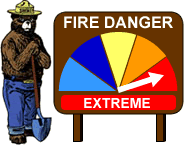 Fire Danger Rating