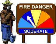 Fire Danger