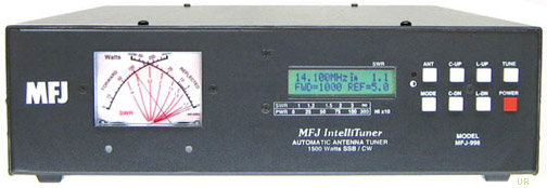 MFJ-998